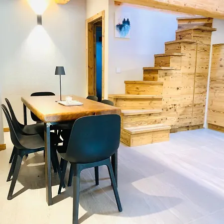 Apartment Maison *