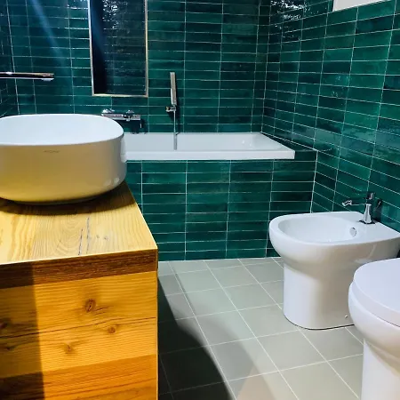 Apartamento Maison *