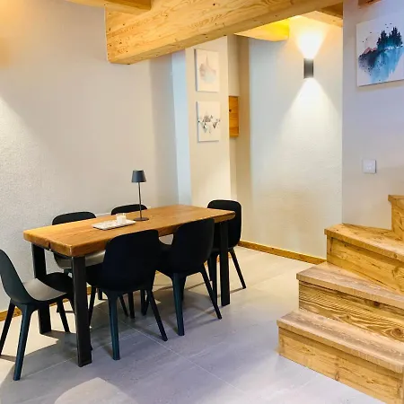 Maison *