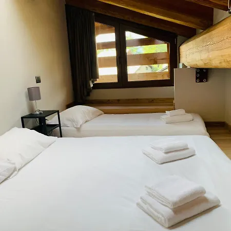 Maison *