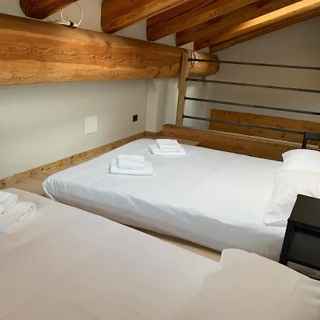 Apartment Maison Monfol