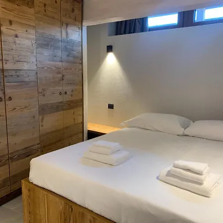 Maison Apartamento *