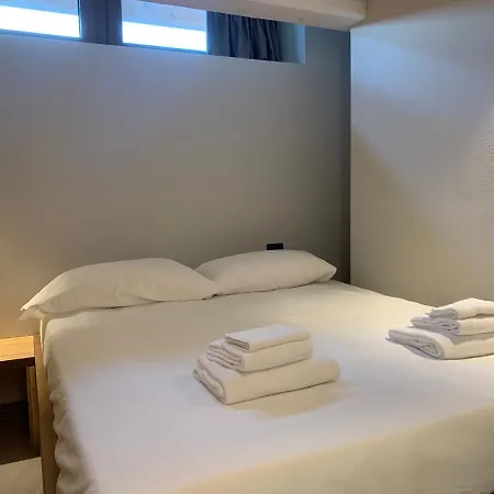 Maison Apartamento *