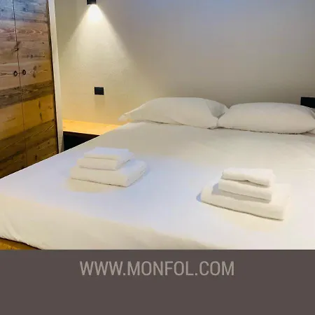 Apartment Maison *