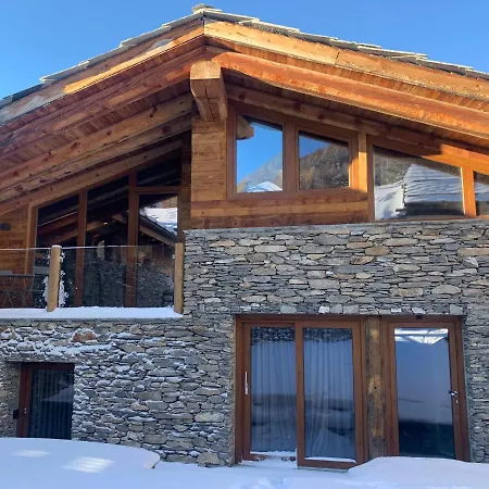 Maison Apartamento *