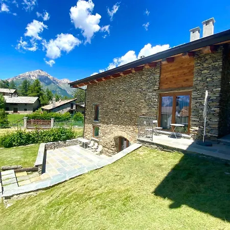 Apartamento Maison Monfol